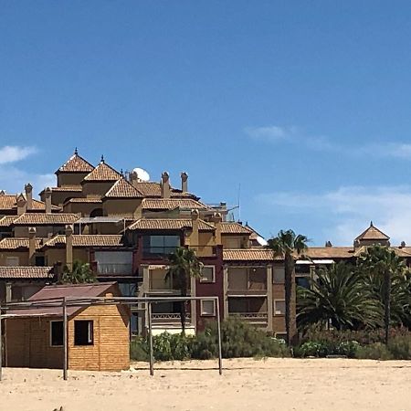 Isla Canela Urbanizacion Alcaudon Apartamento 50M Playa Εξωτερικό φωτογραφία