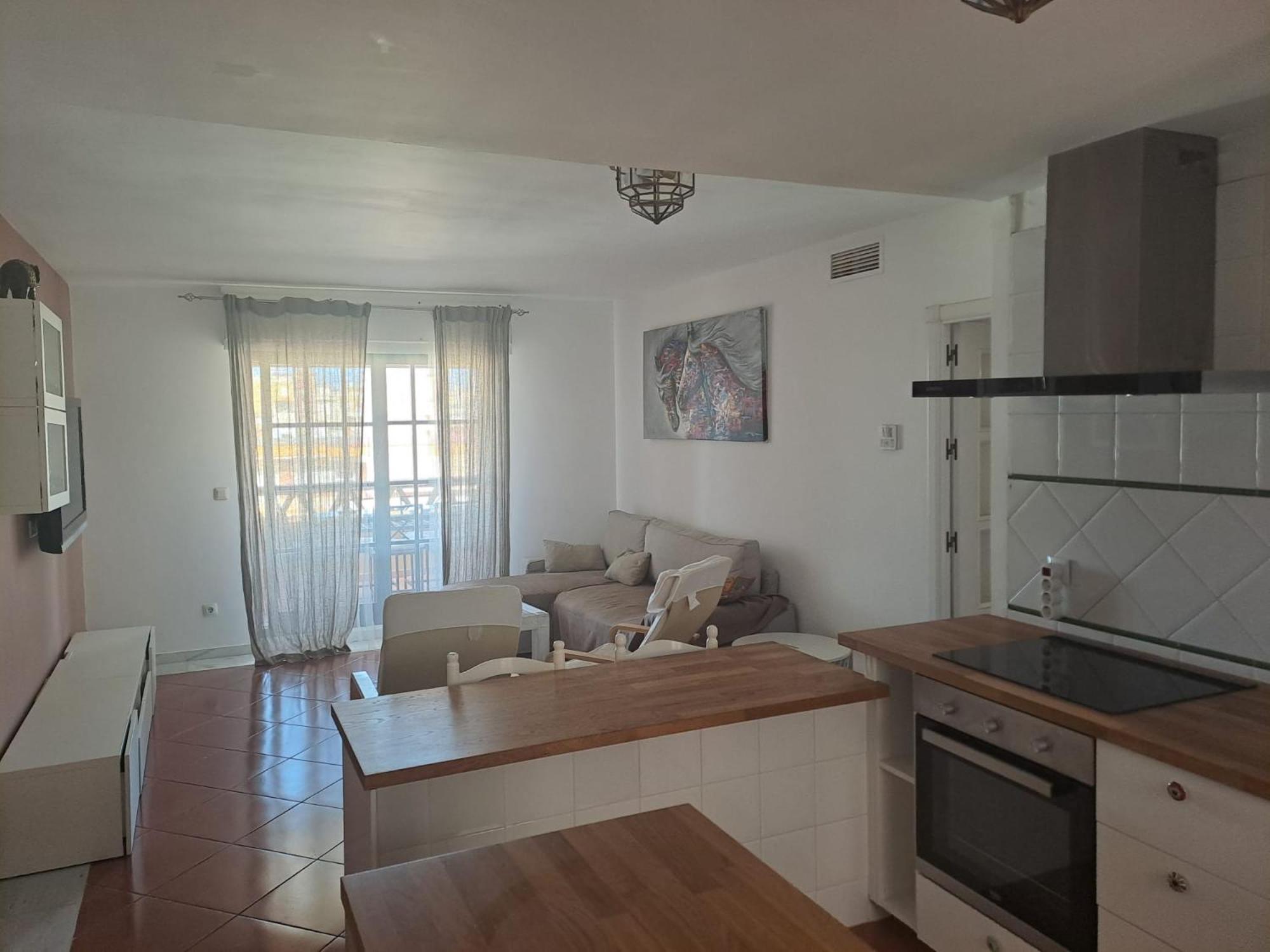 Isla Canela Urbanizacion Alcaudon Apartamento 50M Playa Εξωτερικό φωτογραφία