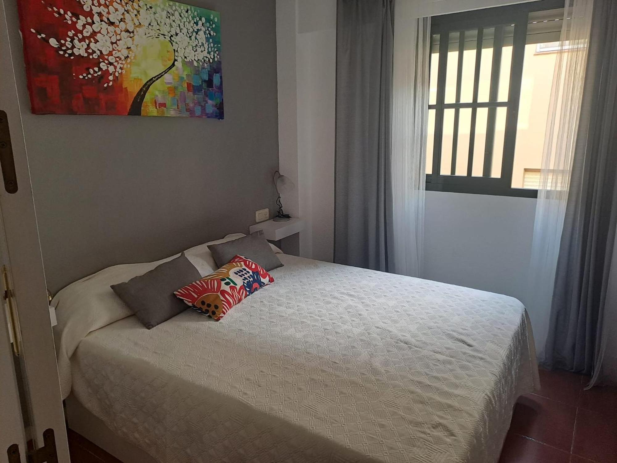 Isla Canela Urbanizacion Alcaudon Apartamento 50M Playa Εξωτερικό φωτογραφία