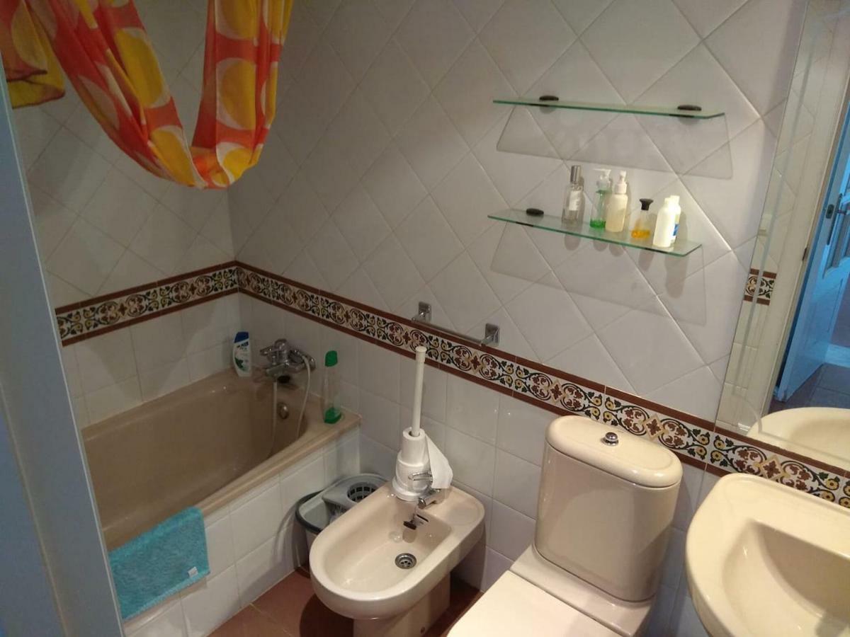 Isla Canela Urbanizacion Alcaudon Apartamento 50M Playa Εξωτερικό φωτογραφία