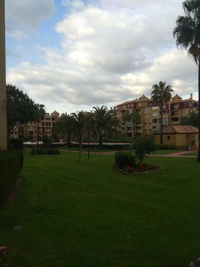 Isla Canela Urbanizacion Alcaudon Apartamento 50M Playa Εξωτερικό φωτογραφία