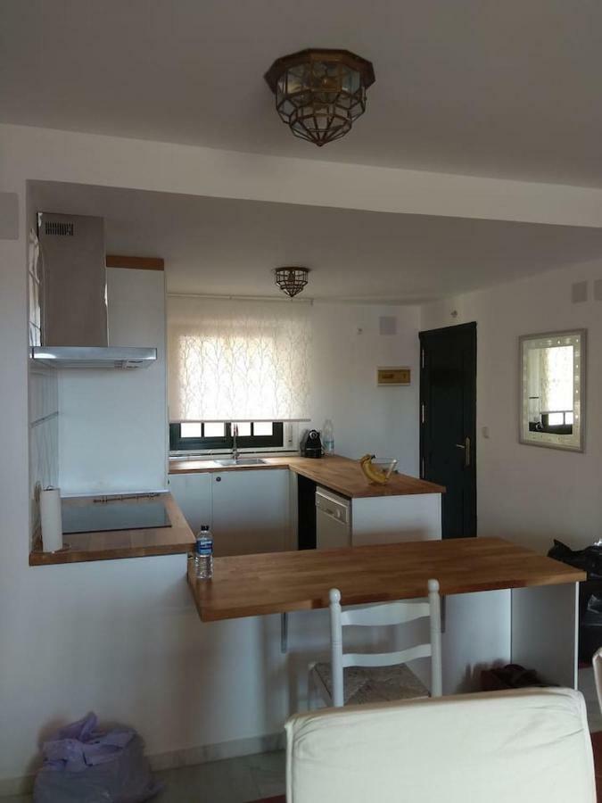 Isla Canela Urbanizacion Alcaudon Apartamento 50M Playa Εξωτερικό φωτογραφία