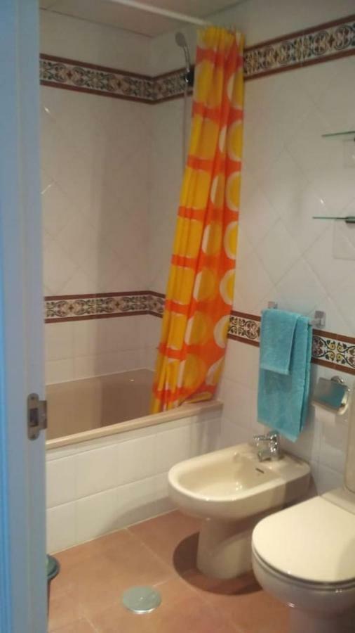 Isla Canela Urbanizacion Alcaudon Apartamento 50M Playa Εξωτερικό φωτογραφία