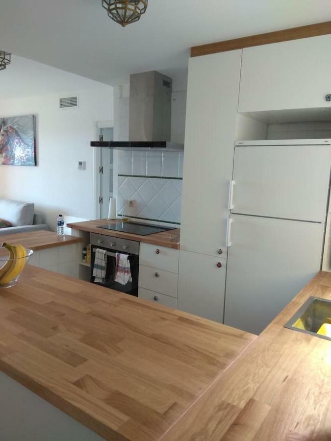 Isla Canela Urbanizacion Alcaudon Apartamento 50M Playa Εξωτερικό φωτογραφία
