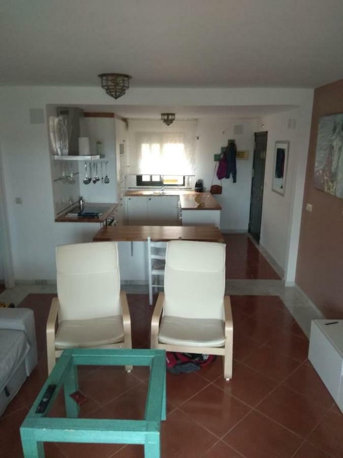 Isla Canela Urbanizacion Alcaudon Apartamento 50M Playa Εξωτερικό φωτογραφία