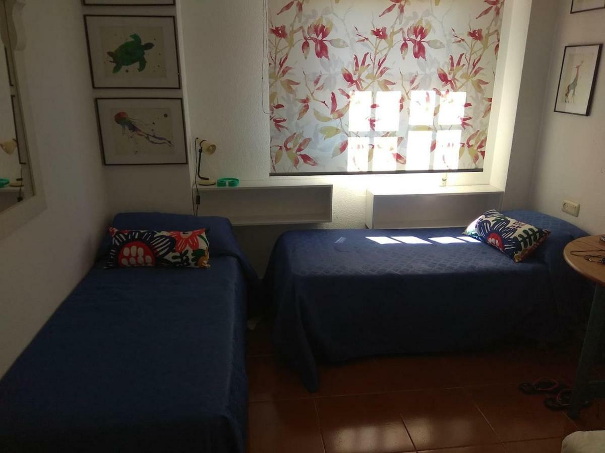 Isla Canela Urbanizacion Alcaudon Apartamento 50M Playa Εξωτερικό φωτογραφία