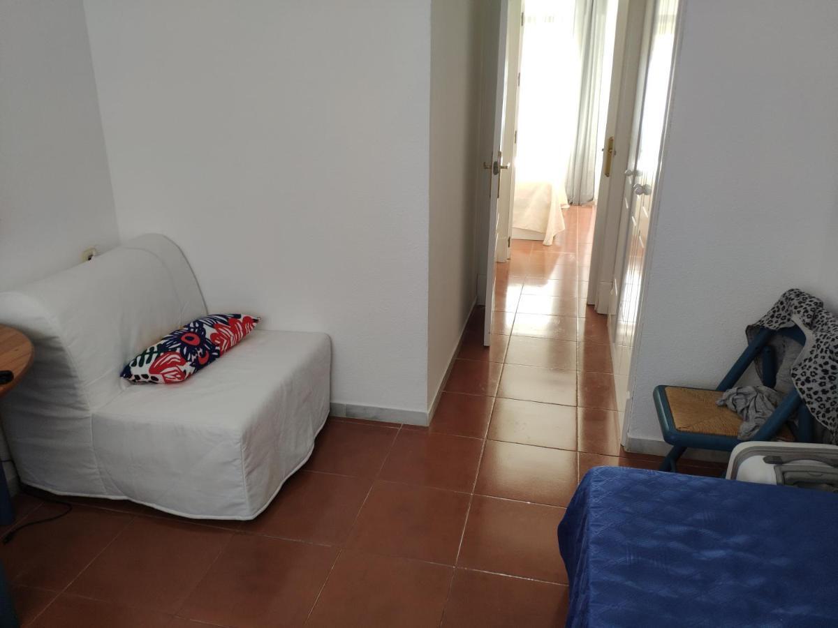 Isla Canela Urbanizacion Alcaudon Apartamento 50M Playa Εξωτερικό φωτογραφία